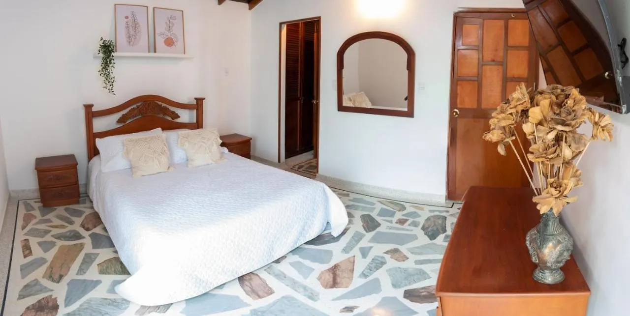 Hotel Cabanas Villa Roca, Rodadero Santa Marta   Santa Marta (Magdalena)