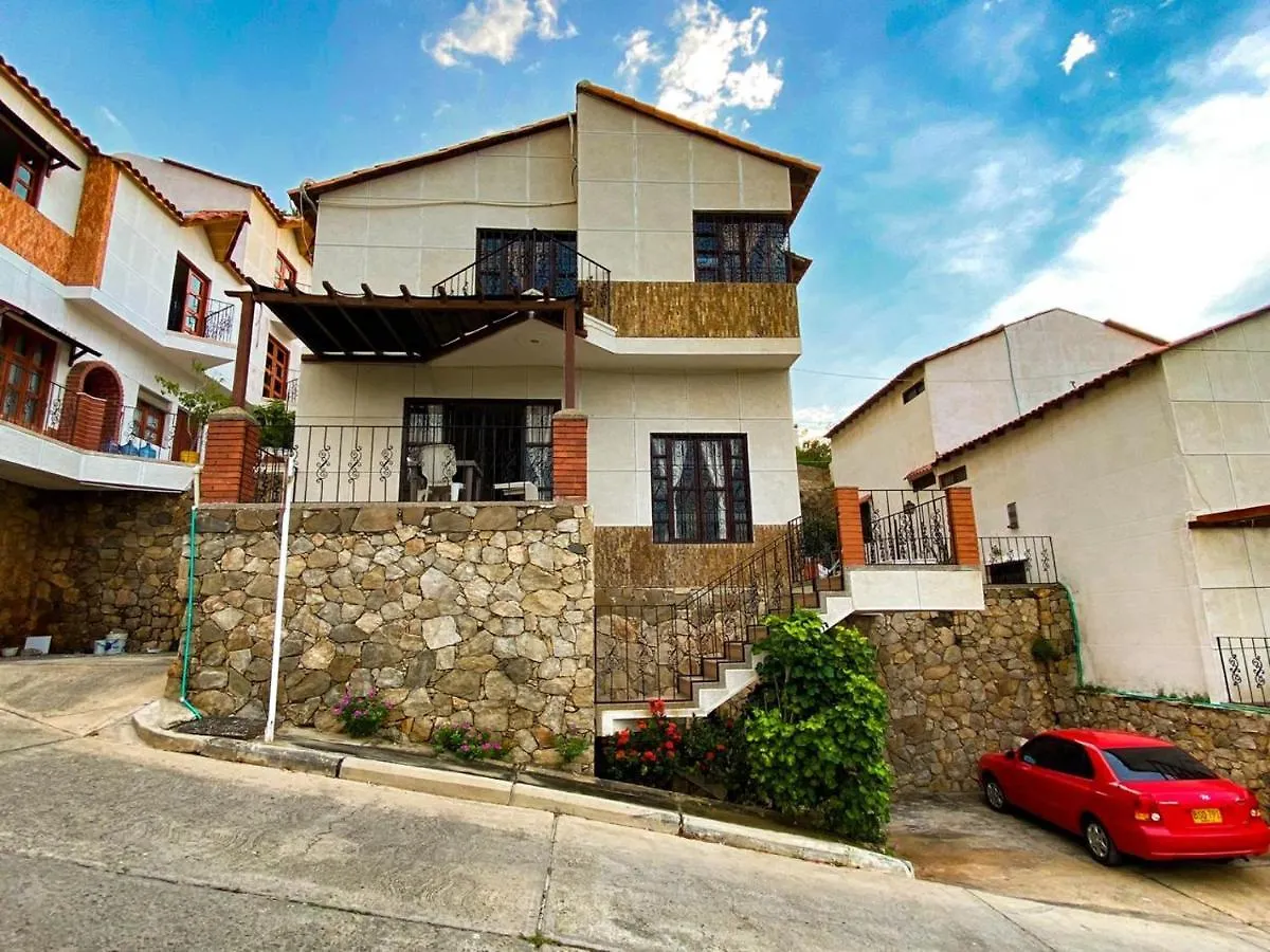Hotel Cabanas Villa Roca, Rodadero Santa Marta  Santa Marta (Magdalena)