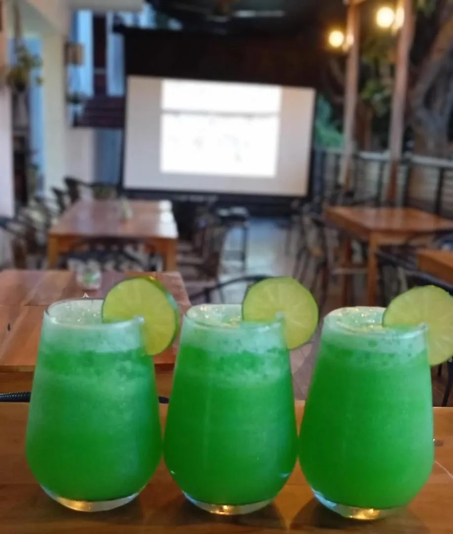 Hotel Cabanas Villa Roca, Rodadero Santa Marta  Colombia