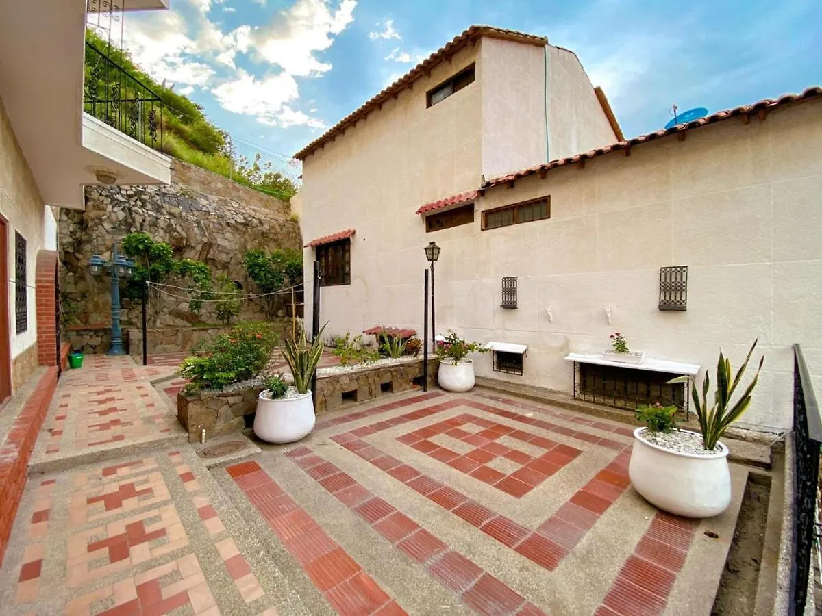 Hotel Cabanas Villa Roca, Rodadero Santa Marta   Santa Marta (Magdalena)