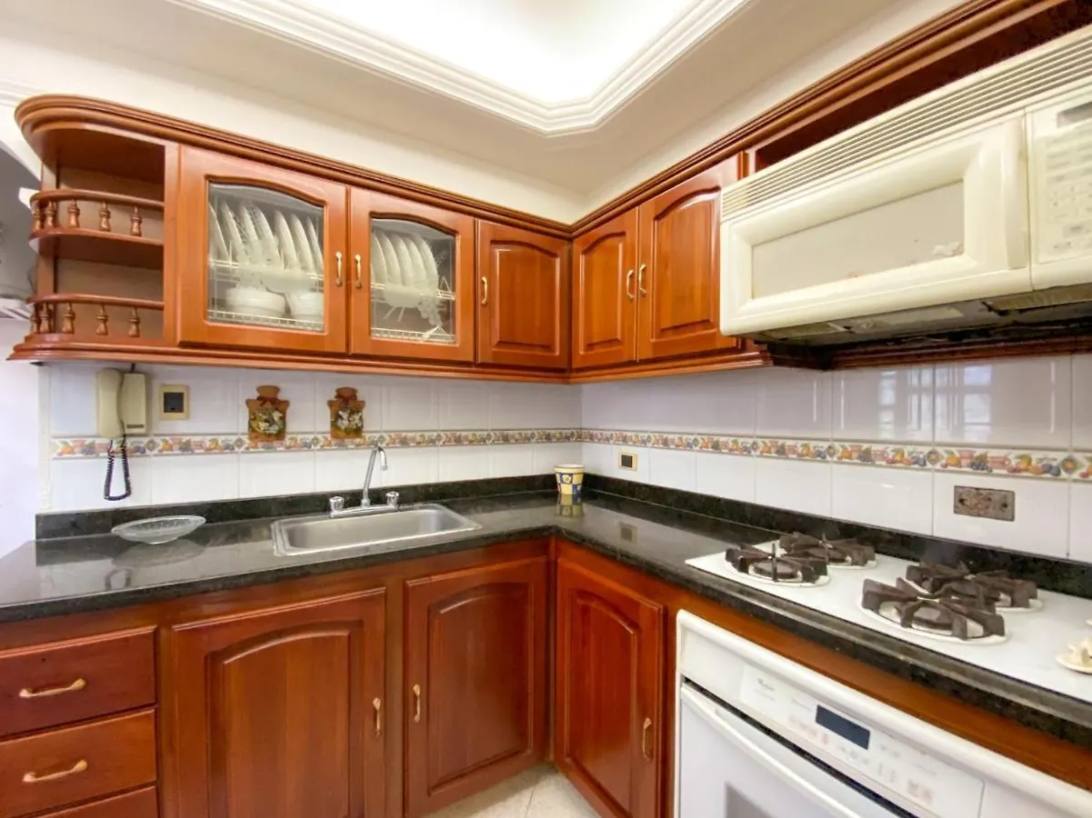 Hotel Cabanas Villa Roca, Rodadero Santa Marta  Santa Marta (Magdalena)