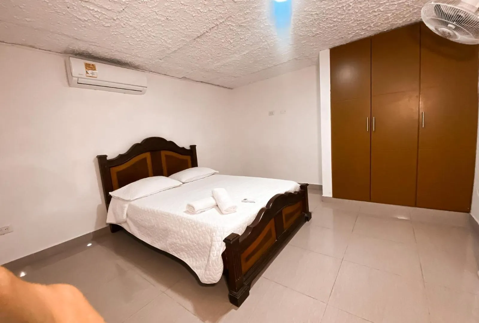 Hotel Cabanas Villa Roca, Rodadero Santa Marta   Santa Marta (Magdalena)