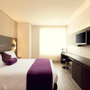 Mercure Bh Zona Financiera Hotel Bogota