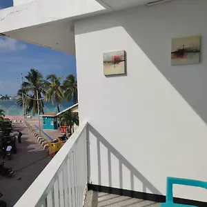 Emily Place 1 Y 2 Inn San Andres (San Andres and Providencia Islands)