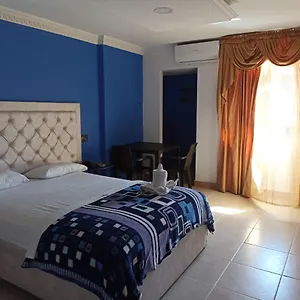 Noches De Paris Hotel Cali