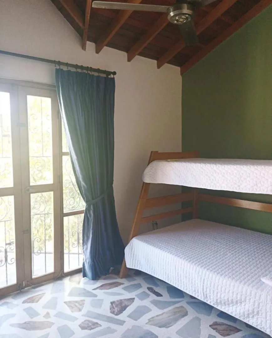 Hotel Cabanas Villa Roca, Rodadero Santa Marta  Colombia