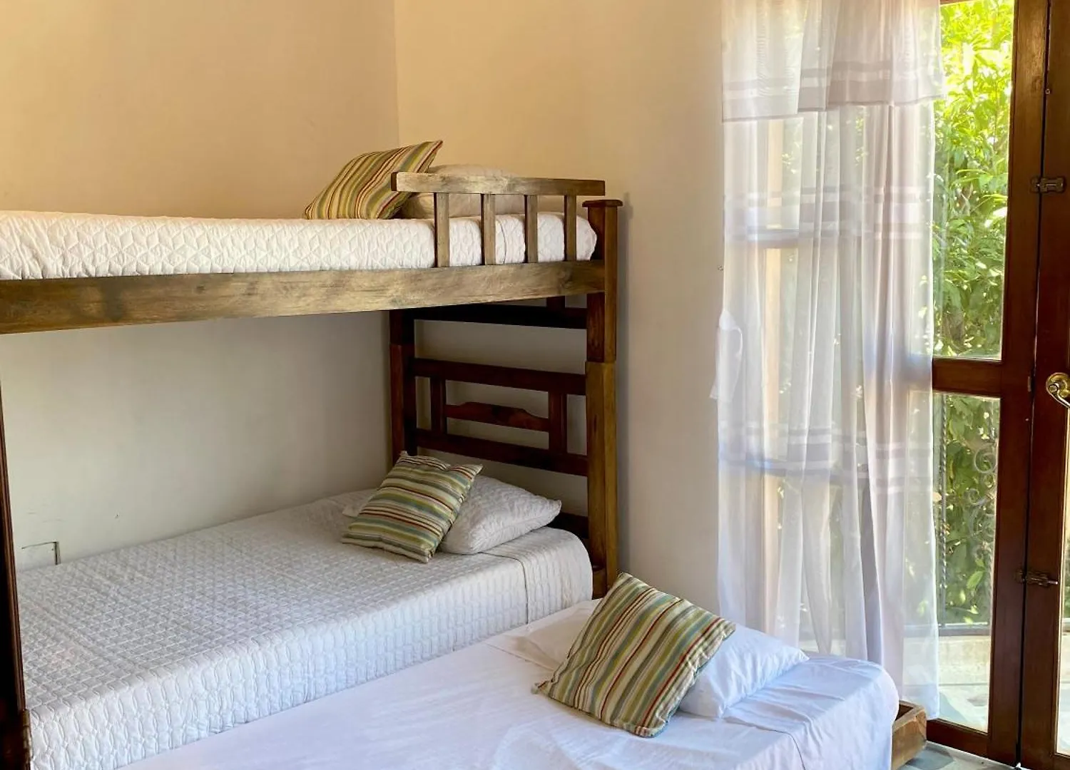Hotel Cabanas Villa Roca, Rodadero Santa Marta