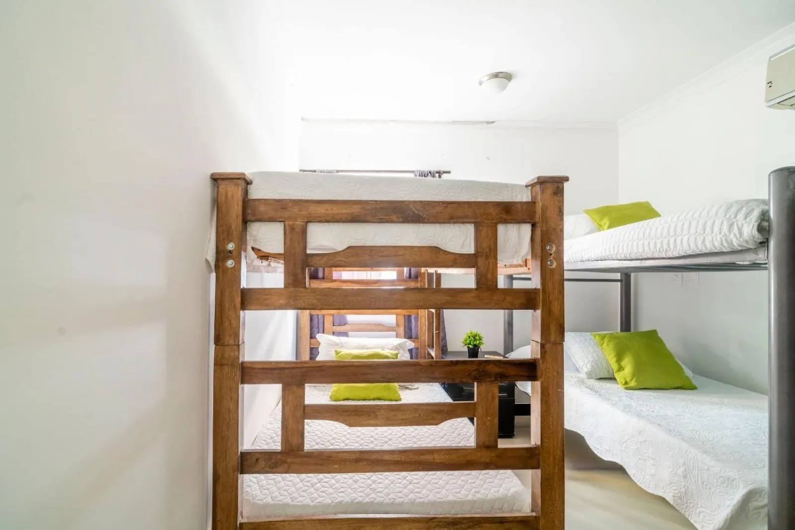 Hotel Cabanas Villa Roca, Rodadero Santa Marta  Colombia